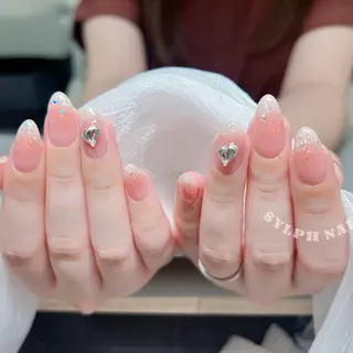 ネイル Trend Nail シルフのネイルデザイン