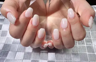 ネイル Regulus 光田のネイルデザイン