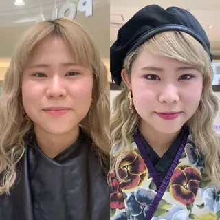 ポーラザビューティー 松原店のエステ・リラクイメージ