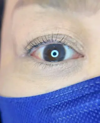 マツエク・マツパ Vif所属・【Vif】 AYANOのマツエク・マツパデザイン