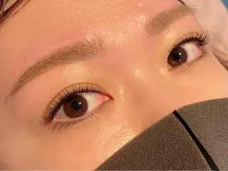 マツエク・マツパ Bianca 長津田店　長牛のマツエク・マツパデザイン