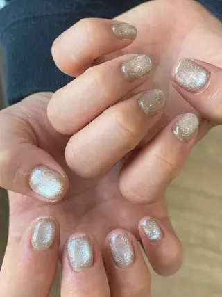 ネイル Ikarashi Mimuのネイルデザイン