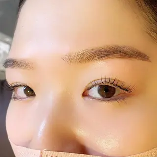 マツエク・マツパ アイサロン♡uru 村山 うららのマツエク・マツパデザイン