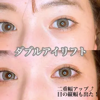 パーマ マツエク・マツパ アイラッシュサロン CoCoのマツエク・マツパデザイン