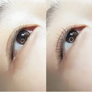 マツエク・マツパ 池袋💖 チルザルトサロンのマツエク・マツパデザイン