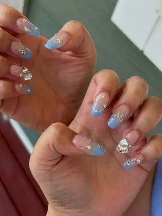 ネイル ave nailのネイルデザイン