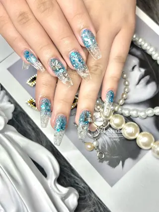 ネイル Nail Studio 331のネイルデザイン