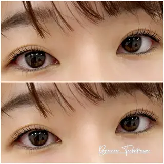 マツエク・マツパ Bianca立川店 川村のマツエク・マツパデザイン