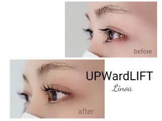 マツエク・マツパ Linoa所属・恵比寿Linoa☪ 💆‍♀ISONO のマツエク・マツパデザイン