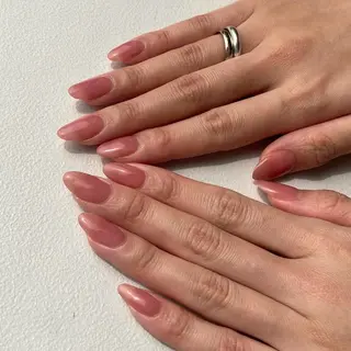 ネイル LAND TENJINのネイルデザイン