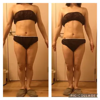 ミディアム カラー パーマ ヘアアレンジ メンズ キッズ ネイル マツエク・マツパ アニメ,Vオタク× 即効痩せエステサロンのエステ・リラクイメージ