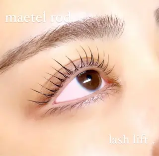 マツエク・マツパ Nae.所属・眉毛/まつ毛/代官山 アイサロン🌻NAEのマツエク・マツパデザイン