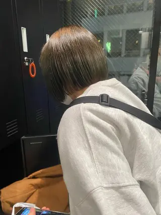 ショート 🎀 amii Hitomi 🎀のマツエク・マツパデザイン