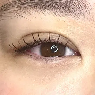 マツエク・マツパ narumi .のマツエク・マツパデザイン