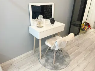 マツエク・マツパ SIANQCA(シアンカ)所属・SIANQCA 代表LINAのマツエク・マツパデザイン