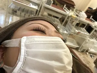 マツエク・マツパ platinam doll南草津店のマツエク・マツパデザイン