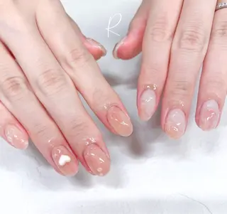 ネイル Rネイルサロン 本八幡店のネイルデザイン