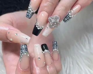 ネイル NAILSGOGO shibuyaのネイルデザイン