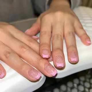 ネイル Amys nail ハナのネイルデザイン
