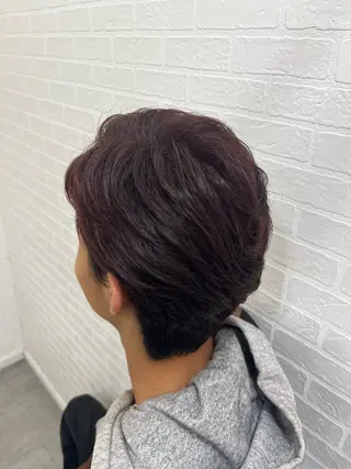 メンズ 韓国メンズヘア特化 ‪☆KOKIのヘアスタイル