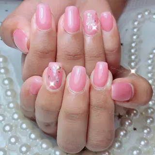 ネイル ネイリスト KYOのネイルデザイン