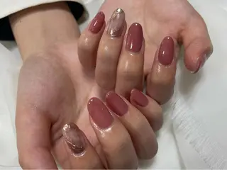 ネイル sugihara yuiのネイルデザイン