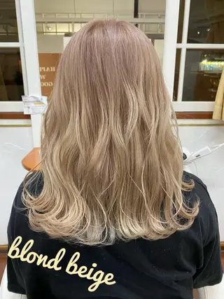 ミディアム FORCE HAIR所属・🔥金山 諒平🔥のヘアスタイル