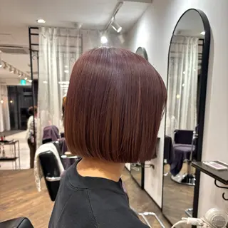 ROMANO/ uchi⭐︎のヘアスタイル