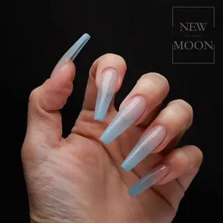 ネイル Nail Studio NEW MOON所属・NEWMOON maki_恵比寿のネイルデザイン