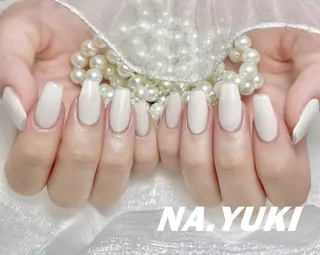 ネイル ✨ Riooo_のネイルデザイン