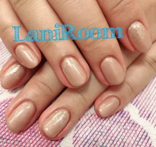 ネイル LaniRoom所属・Lani Roomのネイルデザイン