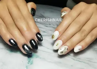 ネイル CHERISH NAILのネイルデザイン