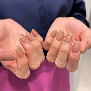ネイル kanell（カネル）所属・Yume🐥 ネイルモデル募集中のネイルデザイン