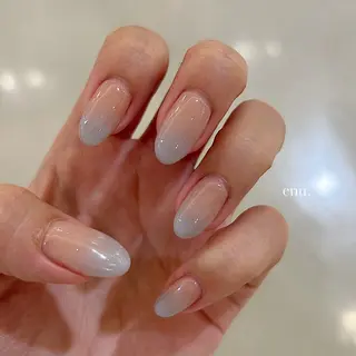 ネイル enu. nanakoのネイルデザイン