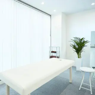 銀座美.design 栄店のエステ・リラクイメージ