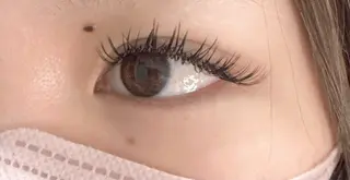 マツエク・マツパ 隠れ家サロン にんにんのマツエク・マツパデザイン