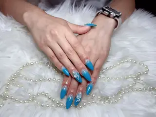 ネイル ENsalon nailのネイルデザイン