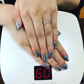 ネイル KuReIo nailのネイルデザイン