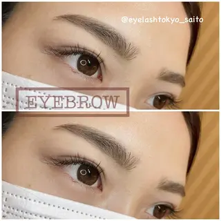 マツエク・マツパ 🥀Saito Tomomi🥀のマツエク・マツパデザイン