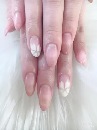 ネイル miwa ミワのネイルデザイン