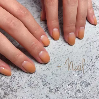 ネイル Aim* 深爪・自爪育成専門店のネイルデザイン