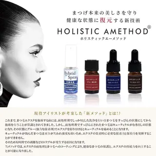 マツエク・マツパ sprinkles loungeのエステ・リラクイメージ