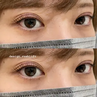 マツエク・マツパ 店長 shiori /浦和パルコ2Fのマツエク・マツパデザイン