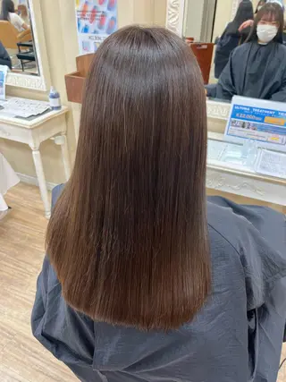 ミディアム 宮城 歩果のマツエク・マツパデザイン