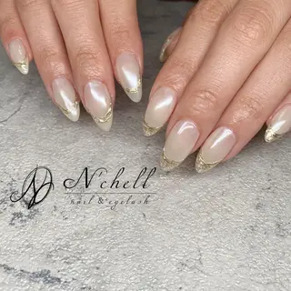 ネイル Nailist Minekiのネイルデザイン