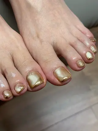 ネイル jeu NAIL.のネイルデザイン