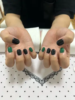 ネイル プライベートサロン LALA Nailのネイルデザイン