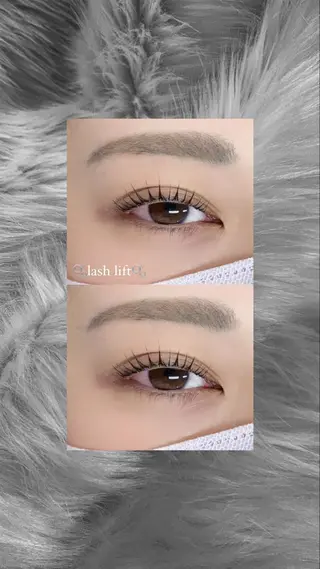 マツエク・マツパ EYELA Cocona🪽🫧のマツエク・マツパデザイン