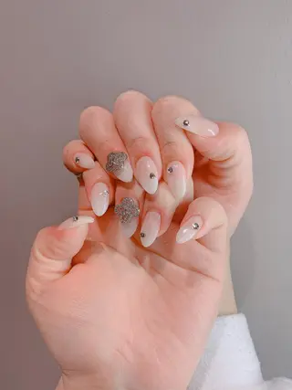 ネイル ネイルサロン トゥルースのネイルデザイン