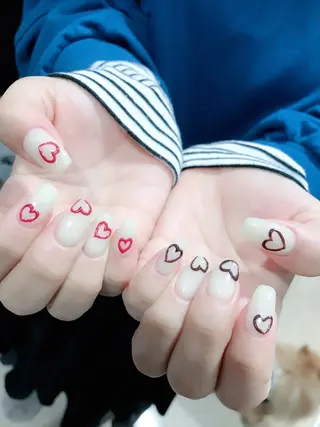 ネイル Salon MINEのエステ・リラクイメージ